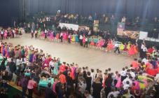 Спорткомплекс "МЕРИДИАН" - фото (1135-6213)