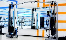 Фитнес клуб "ГАЛАКТИКА" - фото (1136-6222)