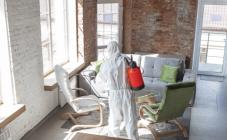 Служба СЭС - фото (8601-52533)