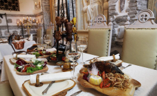 Княжий Град - фото (4168-47389)