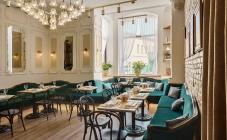 Канапка Бар - фото (3659-48006)