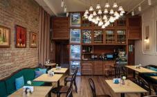 Канапка Бар - фото (3659-48007)