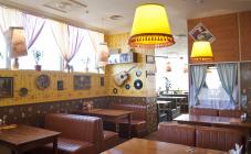 Вареничная Катюша - фото (4185-41245)