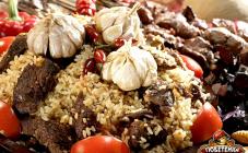 Тюбетейка - фото (4213-47749)