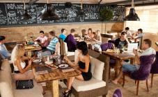 Tarantino Grill&Wine Bar - фото (6219-41428)