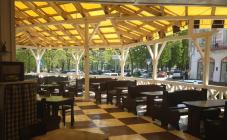 У Хромого Пола - фото (3583-47943)