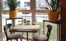 Жёлтый жираф - фото (4374-48068)