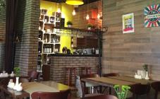 Жёлтый жираф - фото (4374-48069)