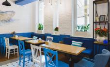 Причал 47 - фото (4402-47182)