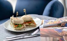 Fandom Coffee Bar - фото (3593-47606)