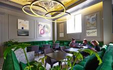 Fandom Coffee Bar - фото (3593-47607)