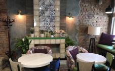 Кухня Поллі - фото (4518-45753)