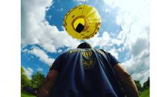 ГО "Галицьке товариство повітроплавців" - фото (1203-6664)