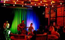 SWAN GastroBar - фото (4933-45366)