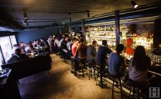 Hendrick's Bar - фото (4391-46502)