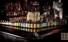 Hendrick's Bar - фото (4391-46503)