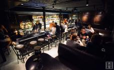 Hendrick's Bar - фото (4391-46504)