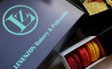 Levenzon Bakery & Patisserie - фото (5301-47730)