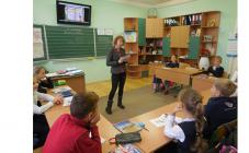 Школа Триумф - фото (1563-8473)