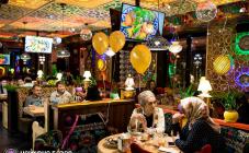 Чайхона Базар - фото (5131-45791)