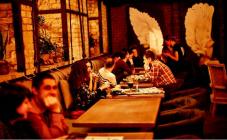 SWAN GastroBar - фото (4933-45364)