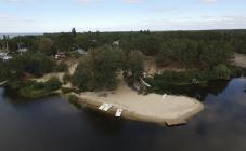 Киевский яхт-клуб Энергетик - фото (945-4342)