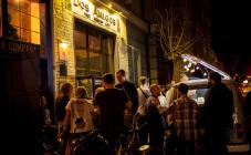 Dos Amigos True Mexican Cafe - фото (3767-39773)