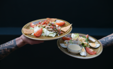 Dos Amigos True Mexican Cafe - фото (3767-39775)