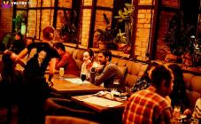 SWAN GastroBar - фото (4933-45363)