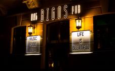 Bigos Pub - фото (5213-46131)