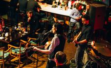 Bigos Pub - фото (5213-46132)