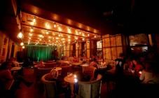 SWAN GastroBar - фото (4933-45362)