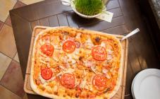 Marios Trattoria - фото (4640-48185)