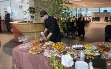 Silver Cafe - фото (5247-45234)