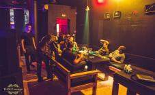 Bari Lounge - фото (3861-45673)