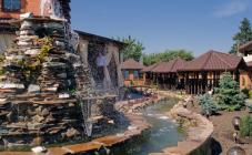 Пиросмани - фото (6586-44903)