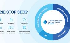 «Лавринович и Партнеры» - фото (728-3019)