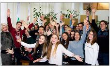 Державна бібліотека України для юнацтва - фото (1717-9171)