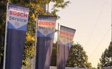 СТО "Bosch Avto Service" - фото (9621-54122)