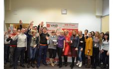 VAB Лизинг - фото (1694-9061)