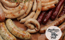 Паб "ПроРок" - фото (3400-30502)