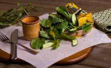 ИМБИРЬ - фото (793-3393)