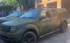 СТО в Центре Киева - IRON SERVICE - фото (9672-54223)