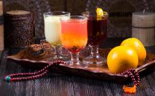 ИМБИРЬ - фото (793-3394)