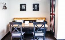 UK Cafe - фото (4887-45407)