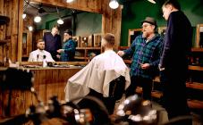 Frisor - фото (588-2078)