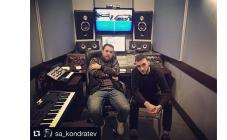 Киевская студия звукозаписи MART Sound Production - фото (1752-9343)