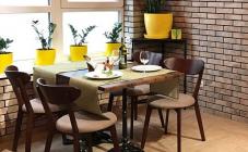 Жёлтый жираф - фото (4374-48066)