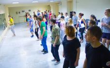 Bachata Blanca - фото (7293-42631)