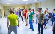 Bachata Blanca - фото (7293-42632)